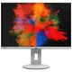 Fujitsu B24-10 WE LED grau 61.0 cm (24") WUXGA Monitor EU