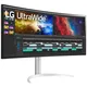 LG 38BQ85C-W 96.5 cm (38") QHD+ 21:9 IPS curved Monitor HDMI/DP/USB-C