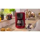 Bosch TKA2M114 Filterkaffeemaschine MyMoment rot