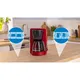 Bosch TKA2M114 Filterkaffeemaschine MyMoment rot