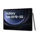 Samsung GALAXY Tab S9 FE+ X616B 5G 128GB grau Android 13.0 Tablet
