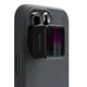 ShiftCam LensUltra 1.55x Anamorphic - Anamorphotisches Smartphone Objektiv