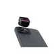 ShiftCam LensUltra 1.55x Anamorphic - Anamorphotisches Smartphone Objektiv