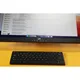 Mobile Pixels Geminos 61cm 2x(24") FHD IPS Duales Display 16:9 HDMI/USB-C Webcam