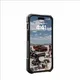 UAG Urban Armor Gear Monarch MagSafe Case Apple iPhone 15 Pro Max kevlar schwarz