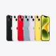 Apple iPhone 14 Apple iOS Smartphone in black  with 128 GB storage