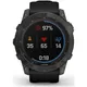 Garmin FENIX® 7X SOLAR Schwarz/Schiefergrau