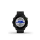 Garmin Forerunner 55 schwarz