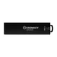 Kingston 256 GB IronKey D500S verschlüsselter USB-Stick USB-A 3.2 Gen1 Standard