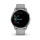 Garmin VENU 2 PLUS Hellgrau/Silber