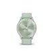 Garmin VIVOMOVE® SPORT Mint/Silber