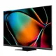 Hisense 55U8KQ 139cm 55" UHD Mini LED Smart TV Fernseher