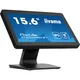 iiyama ProLite T1633MSC-B1 39,5cm (15,6") FHD IPS Touch-Monitor HDMI/DP/USB