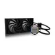 be quiet! Pure LOOP 2 ARGB Wasserkühlung 280 mm für Intel/AMD
