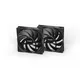 be quiet! Pure LOOP 2 ARGB Wasserkühlung 280 mm für Intel/AMD