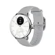 Withings ScanWatch 2 38mm weiß EKG, Blutsauerstoffgehalt, Schlafüberwachung