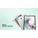 Samsung GALAXY Tab S9 FE X510N WiFi 256GB grau Android 13.0 Tablet
