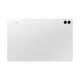 Samsung GALAXY Tab S9 FE+ X616B 5G 128GB grau Android 13.0 Tablet