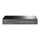 TP-Link TL-SG1008MP PoE+ Switch 8-Port Gigabit PoE+