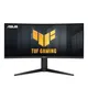 ASUS TUF VG34VQL3A 86,4cm(34") UWQHD VA Gaming Monitor Curved 21:9 HDMI/DP 180Hz