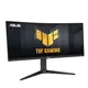 ASUS TUF VG34VQL3A 86,4cm(34") UWQHD VA Gaming Monitor Curved 21:9 HDMI/DP 180Hz