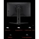 ASUS ROG Strix XG259QNS 62,2cm (24.5") FHD Fast-IPS Gaming Monitor 16:9 HDMI/DP 380Hz