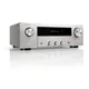 Denon DRA-900H 8K-AV-Verstärker silber mit HEOS Built-in