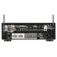 Denon DRA-900H 8K-AV-Verstärker silber mit HEOS Built-in