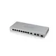 ZyXEL XGS1250-12 Switch 12-port, 1 & 10 Gbit/s, 1x SFP+
