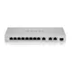 ZyXEL XGS1250-12 Switch 12-port, 1 & 10 Gbit/s, 1x SFP+