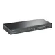 TP-Link TL-SG3210XHP-M2 8x 2.5G PoE+ 2x10G SFP