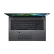 Acer Aspire 5 Technik Tipp 15" QHD IPS grau i5-12450H 16GB/512GB SSD Win11