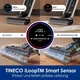 TINECO Floor One S6 Pet blau Nass-Trockensauger mit Akku