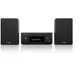 Denon CEOL N-12DABBKE2 CD-Kompaktanlage HEOS Multiroom Bluetooth schwarz