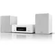 Denon CEOL N-12DABWTE2 CD-Kompaktanlage HEOS Multiroom Bluetooth weiß