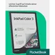 PocketBook InkPad Color 3 eReader stormy sea mit 300 DPI 32GB