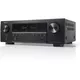 Denon AVR-S670H 5.2 Netzwerk-AV-Receiver 8K HEOS schwarz