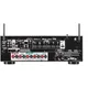 Denon AVR-S670H 5.2 Netzwerk-AV-Receiver 8K HEOS schwarz