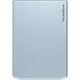PocketBook Verse eReader bright blue mit 212 DPI 8 GB