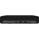 HP EliteDesk 600 G9 Mini PC i5-12500T 8GB/256GB SSD Windows 11 Pro 828S3AT#ABD