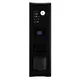 ABL Wallbox eM4 Twin reev ready Extender mit Ladesteckdosen schwarz