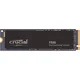 Crucial T500 NVMe SSD 1 TB M.2 2280 PCIe 5.0