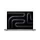Apple MacBook Pro 14" 2023 M3/8/1 TB 8C CPU 10C GPU Space Grau MTL83D/A