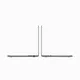 Apple MacBook Pro 14" 2023 M3/8/1 TB 8C CPU 10C GPU Space Grau MTL83D/A