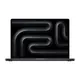 Apple MacBook Pro 16" 2023 M3 Pro/18/512 GB 12C CPU 18C GPU Space Schwarz MRW13D