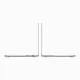 Apple MacBook Pro 16" 2026 M5 Pro/24/1TB 18C CPU 20C GPU Silber MGE44D/A