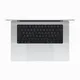 Apple MacBook Pro 16" 2026 M5 Pro/24/1TB 18C CPU 20C GPU Silber MGE44D/A