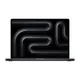 Apple MacBook Pro 16" 2023 M3 Max/36/1 TB 14C CPU 30C GPU Space Schwarz MRW33D/A