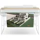 HP C6029C Rollenpapier 24" x 30.5m 130g/m²
