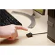 Kensington VeriMark Desk Fingerprint Key - Windows Hello & Windows K62330WW